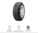 PNEU 185/60R14 82T HANKOOK OPTIMO H724