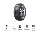 PNEU 225/45R18 95Y HANKOOK VENTUS S1 EVO 2 K117B RUN FLAT -Original Mercedes