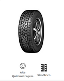 PNEU 275/65R18 120S FARROAD FRD86