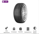 PNEU 245/40R18 97Y CONTINENTAL CONTISPORTCONTACT 5 MOE RUN FLAT