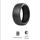 PNEU 205/35R18 81H XL ATLAS FORCE PLUS