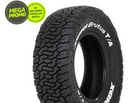 PNEU 265/70R16 121/118S XBRI BRUTUS TA 10 LONAS