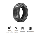 PNEU 185/60R15 88H XL MICHELIN PRIMACY 4