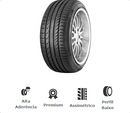 PNEU 225/45R18 95Y CONTINENTAL CONTISPORTCONTACT 5
