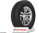 PNEU 195/60R15 88H FIRESTONE F700