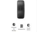 PNEU 225/30R20 85W XL ATLAS SPORT GREEN