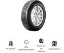 PNEU 185/70R14 88H CONTINENTAL POWERCONTACT 2