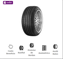 PNEU 275/40R20 106W XL FR CONTINENTAL CONTISPORTCONTACT 5 RUN FLAT