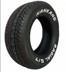 PNEU 205/60R15 91H NANKANG GT RADIAL