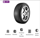 PNEU 225/45R18 91Y GOODYEAR EFFICIENTGRIP RUN FLAT