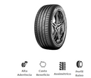 PNEU 255/35R19 96Y KUMHO ECSTA PS71