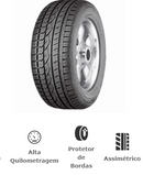 PNEU 235/55R19 105W XL FR CONTINENTAL CROSSCONTACT UHP E LR