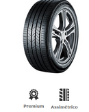 PNEU 235/55R19 105W XL FR CROSSCONTACT LX SPORT LR